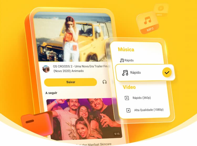 Snaptube